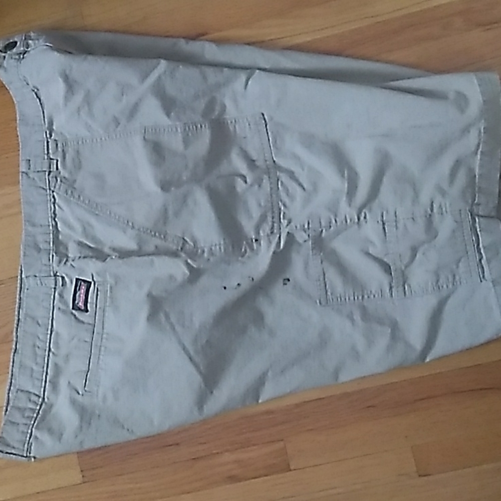 DICKIES KHAKI SHORTS SZ 44